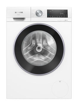 Siemens WG54G2F0GB Washing Machine